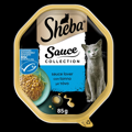 SHEBA DISKAKI GTAS ME TONO SE SALTSA 85g